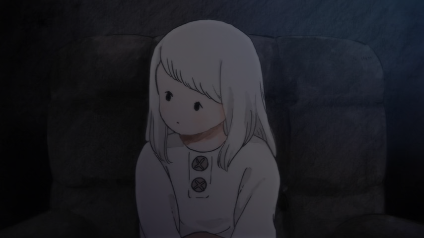 Totsukuni no Shoujo (DeumxMa)